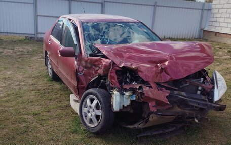 Mitsubishi Lancer IX, 2006 год, 85 000 рублей, 7 фотография