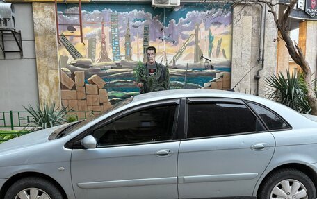 Citroen C5 I рестайлинг, 2002 год, 290 000 рублей, 2 фотография