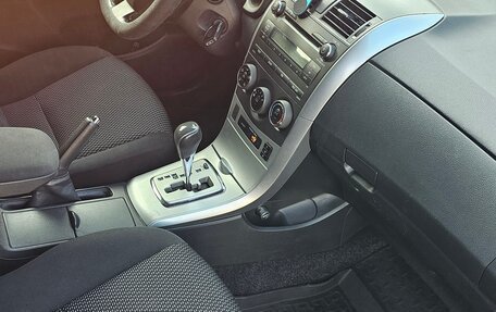 Toyota Corolla, 2011 год, 1 200 000 рублей, 5 фотография