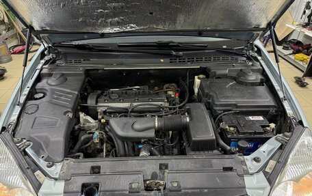 Citroen C5 I рестайлинг, 2002 год, 290 000 рублей, 5 фотография