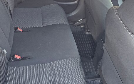 Toyota Corolla, 2011 год, 1 200 000 рублей, 7 фотография