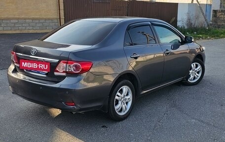 Toyota Corolla, 2011 год, 1 200 000 рублей, 2 фотография