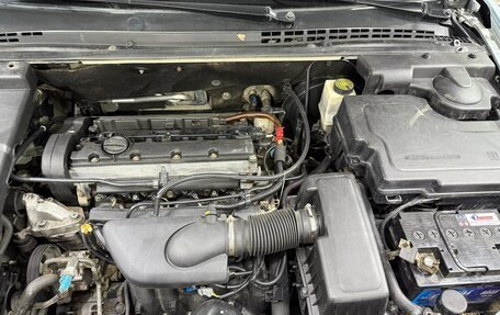 Citroen C5 I рестайлинг, 2002 год, 290 000 рублей, 6 фотография