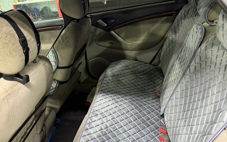 Citroen C5 I рестайлинг, 2002 год, 290 000 рублей, 7 фотография