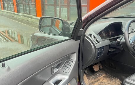 Volvo XC90 II рестайлинг, 2005 год, 800 000 рублей, 3 фотография