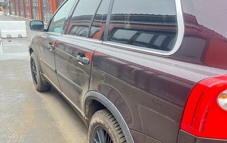 Volvo XC90 II рестайлинг, 2005 год, 800 000 рублей, 4 фотография