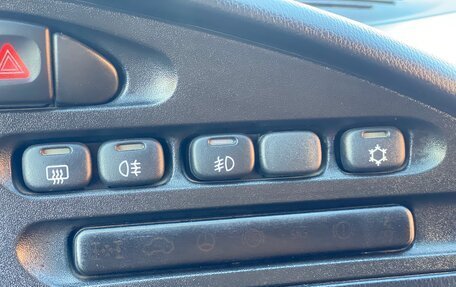 Chevrolet Niva I рестайлинг, 2008 год, 450 000 рублей, 9 фотография