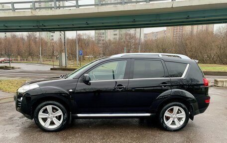 Peugeot 4007, 2010 год, 885 000 рублей, 2 фотография