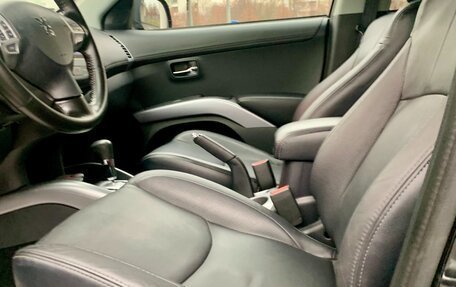 Peugeot 4007, 2010 год, 885 000 рублей, 11 фотография