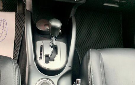 Peugeot 4007, 2010 год, 885 000 рублей, 15 фотография