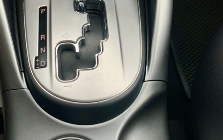 Peugeot 4007, 2010 год, 885 000 рублей, 16 фотография