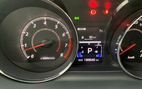 Peugeot 4007, 2010 год, 885 000 рублей, 12 фотография