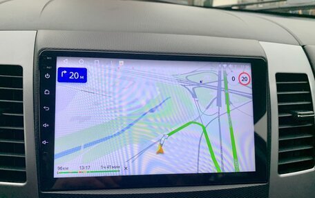 Peugeot 4007, 2010 год, 885 000 рублей, 17 фотография