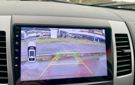 Peugeot 4007, 2010 год, 885 000 рублей, 13 фотография