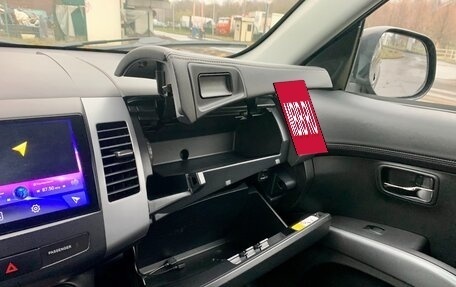 Peugeot 4007, 2010 год, 885 000 рублей, 18 фотография