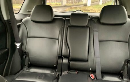 Peugeot 4007, 2010 год, 885 000 рублей, 19 фотография