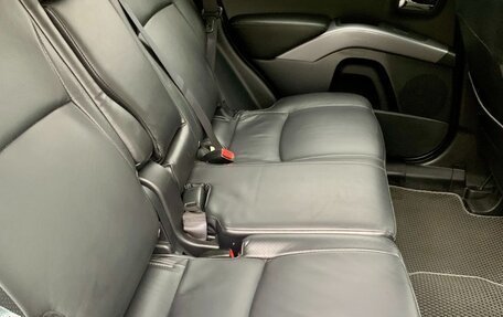 Peugeot 4007, 2010 год, 885 000 рублей, 20 фотография