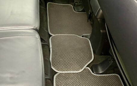 Peugeot 4007, 2010 год, 885 000 рублей, 21 фотография