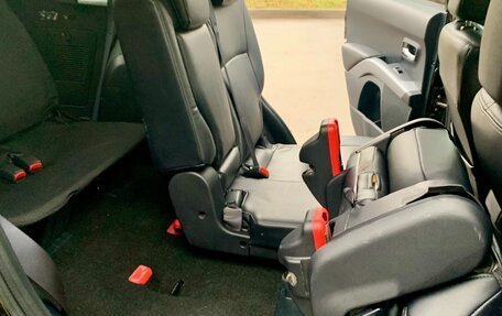 Peugeot 4007, 2010 год, 885 000 рублей, 25 фотография