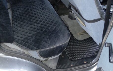 Chevrolet Niva I рестайлинг, 2005 год, 370 000 рублей, 4 фотография