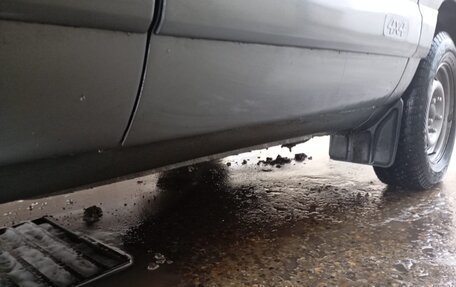 Chevrolet Niva I рестайлинг, 2005 год, 370 000 рублей, 7 фотография