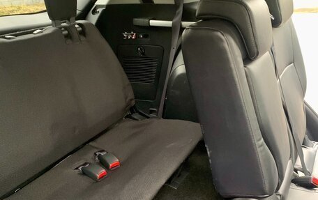 Peugeot 4007, 2010 год, 885 000 рублей, 24 фотография