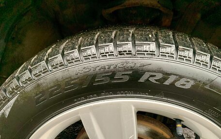 Peugeot 4007, 2010 год, 885 000 рублей, 26 фотография