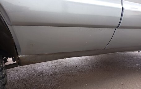 Chevrolet Niva I рестайлинг, 2005 год, 370 000 рублей, 8 фотография