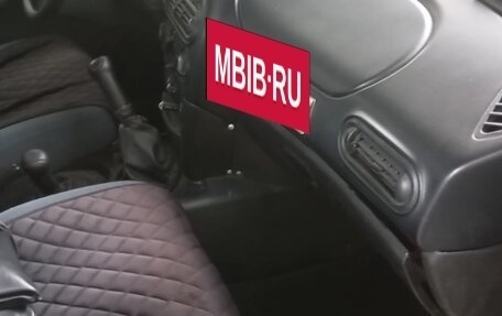 Chevrolet Niva I рестайлинг, 2005 год, 370 000 рублей, 3 фотография