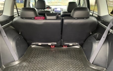 Peugeot 4007, 2010 год, 885 000 рублей, 22 фотография