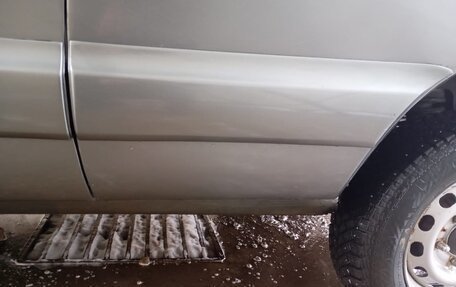 Chevrolet Niva I рестайлинг, 2005 год, 370 000 рублей, 10 фотография