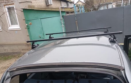 Chevrolet Niva I рестайлинг, 2005 год, 370 000 рублей, 12 фотография