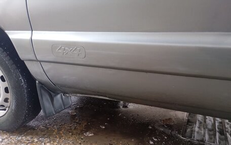 Chevrolet Niva I рестайлинг, 2005 год, 370 000 рублей, 11 фотография