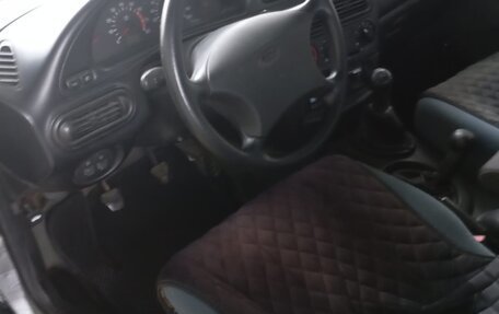 Chevrolet Niva I рестайлинг, 2005 год, 370 000 рублей, 14 фотография