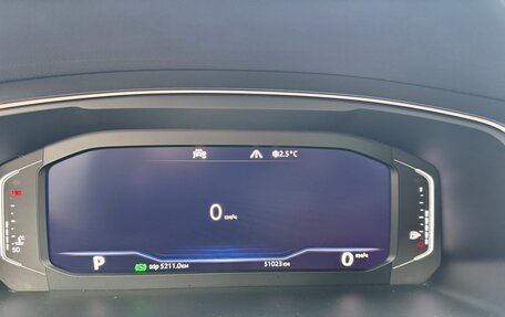 Volkswagen Tiguan II, 2020 год, 3 150 000 рублей, 5 фотография