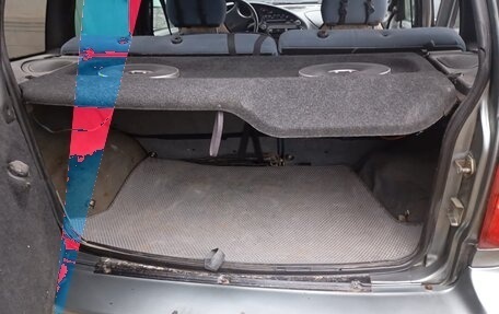 Chevrolet Niva I рестайлинг, 2005 год, 370 000 рублей, 13 фотография