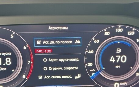 Volkswagen Tiguan II, 2020 год, 3 150 000 рублей, 4 фотография