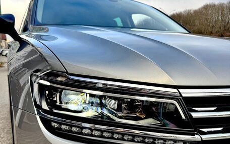 Volkswagen Tiguan II, 2020 год, 3 150 000 рублей, 11 фотография