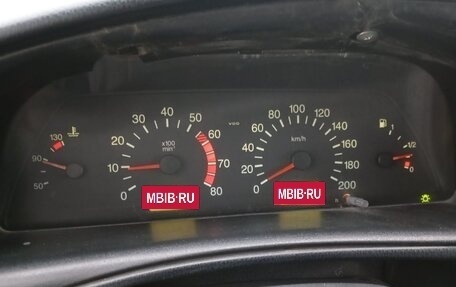 Chevrolet Niva I рестайлинг, 2005 год, 370 000 рублей, 15 фотография