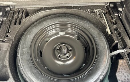 Volkswagen Tiguan II, 2020 год, 3 150 000 рублей, 21 фотография