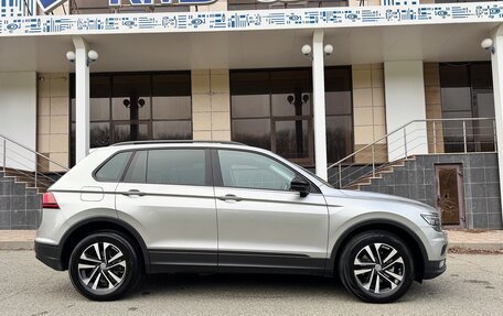 Volkswagen Tiguan II, 2020 год, 3 150 000 рублей, 15 фотография