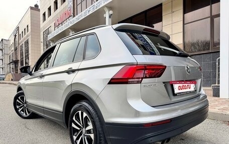 Volkswagen Tiguan II, 2020 год, 3 150 000 рублей, 12 фотография