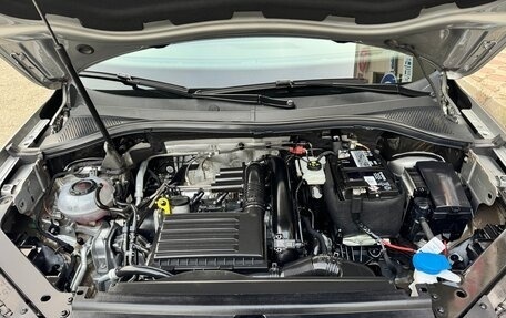 Volkswagen Tiguan II, 2020 год, 3 150 000 рублей, 16 фотография