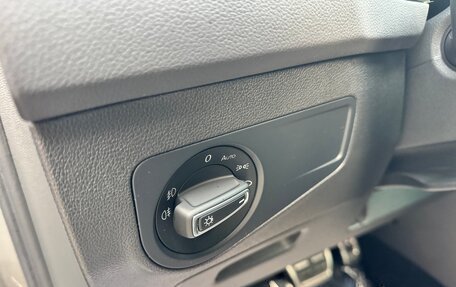 Volkswagen Tiguan II, 2020 год, 3 150 000 рублей, 26 фотография