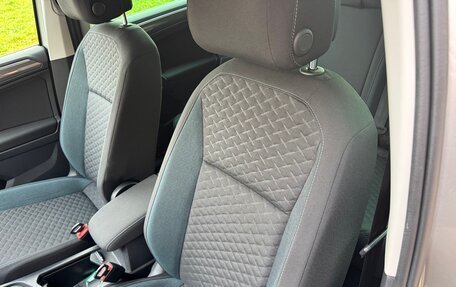 Volkswagen Tiguan II, 2020 год, 3 150 000 рублей, 25 фотография