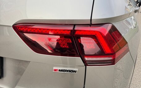 Volkswagen Tiguan II, 2020 год, 3 150 000 рублей, 31 фотография