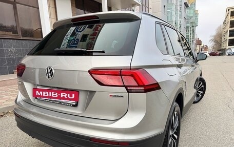 Volkswagen Tiguan II, 2020 год, 3 150 000 рублей, 32 фотография