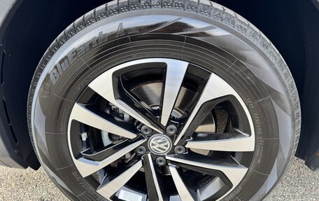 Volkswagen Tiguan II, 2020 год, 3 150 000 рублей, 36 фотография