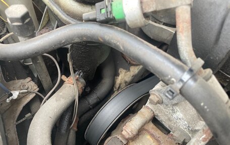 Ford Mondeo II, 2000 год, 250 000 рублей, 4 фотография