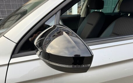 Volkswagen Tiguan II, 2020 год, 3 150 000 рублей, 38 фотография